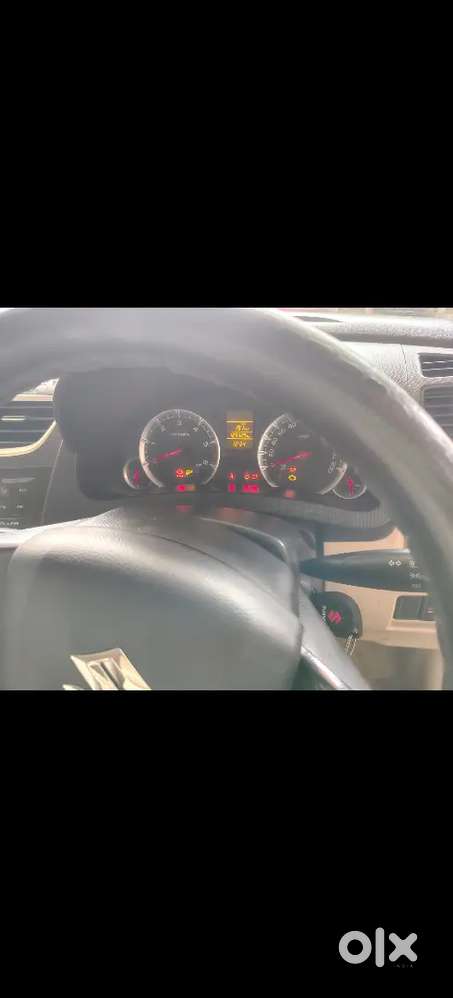 Maruti Suzuki Swift Dzire 2015 Diesel 125000 Km Driven