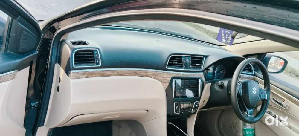 Maruti Suzuki Ciaz 2022