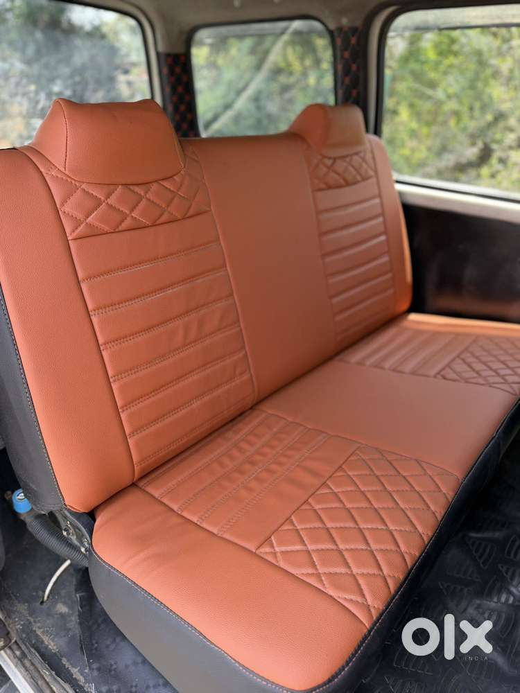 Maruti Suzuki Eeco Cng 5 Seater Ac, 2021, Cng & Hybrids