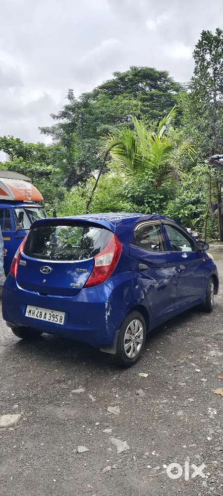 Chilled Ac .23-24 Mileage. Screen.sentral Lock. 0 Maintenance In Car