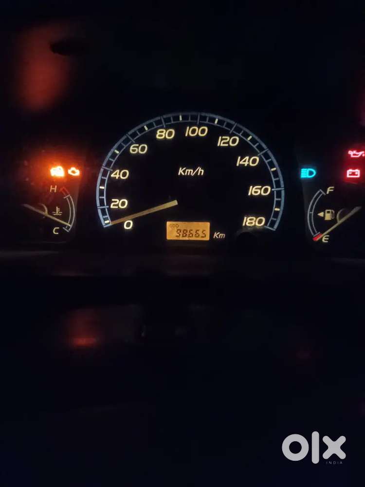 Maruti Suzuki Wagon R Lxi 2008 Car