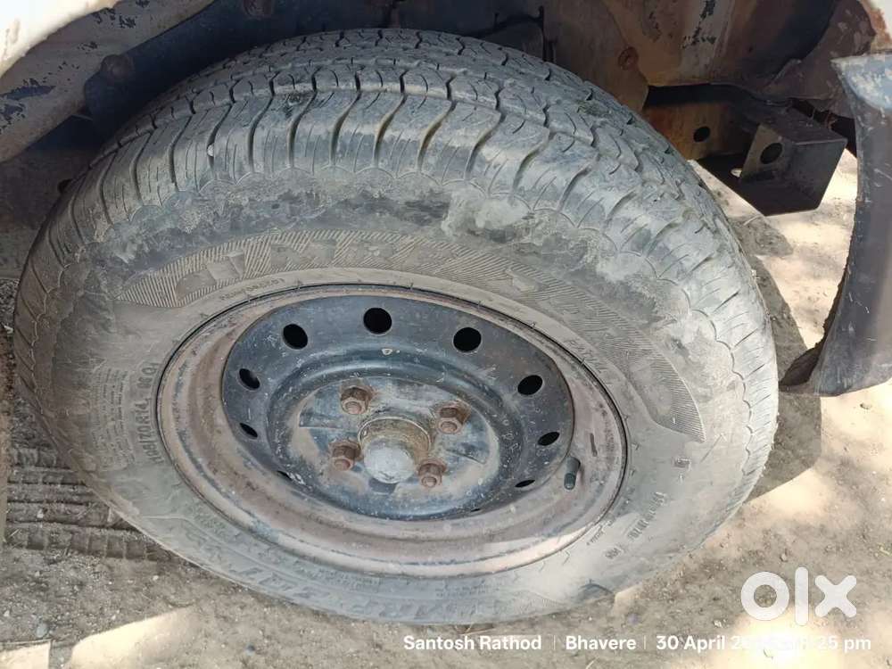 Toyota Qualis 2004