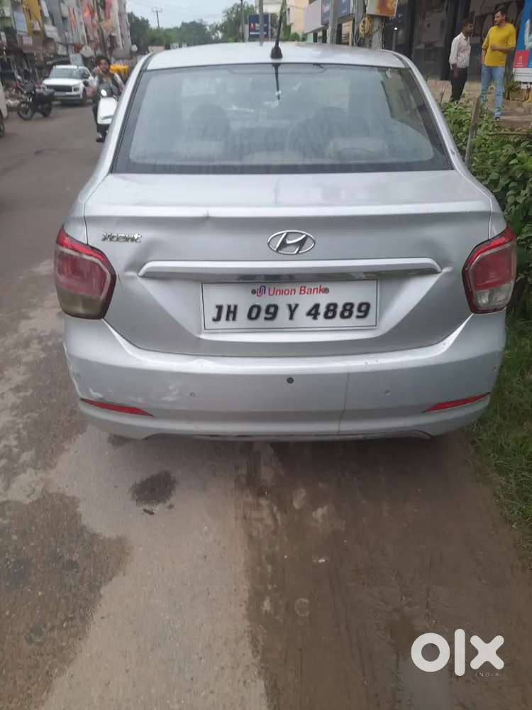 Hyundai Xcent Prime December 2014 Ka Hai