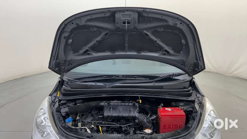 Hyundai I10 Magna 1.2 Itech Se, 2013, Petrol