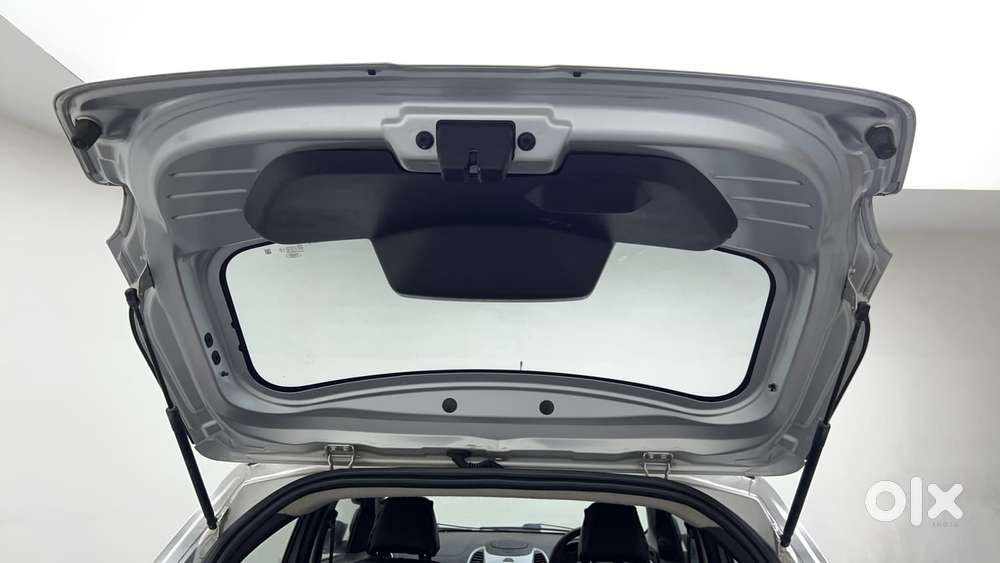Ford Figo 1.2p Trend Mt, 2016, Petrol