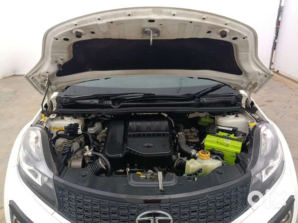 Tata Nexon 1.5 Revotorq Xz Plus, 2019, Diesel