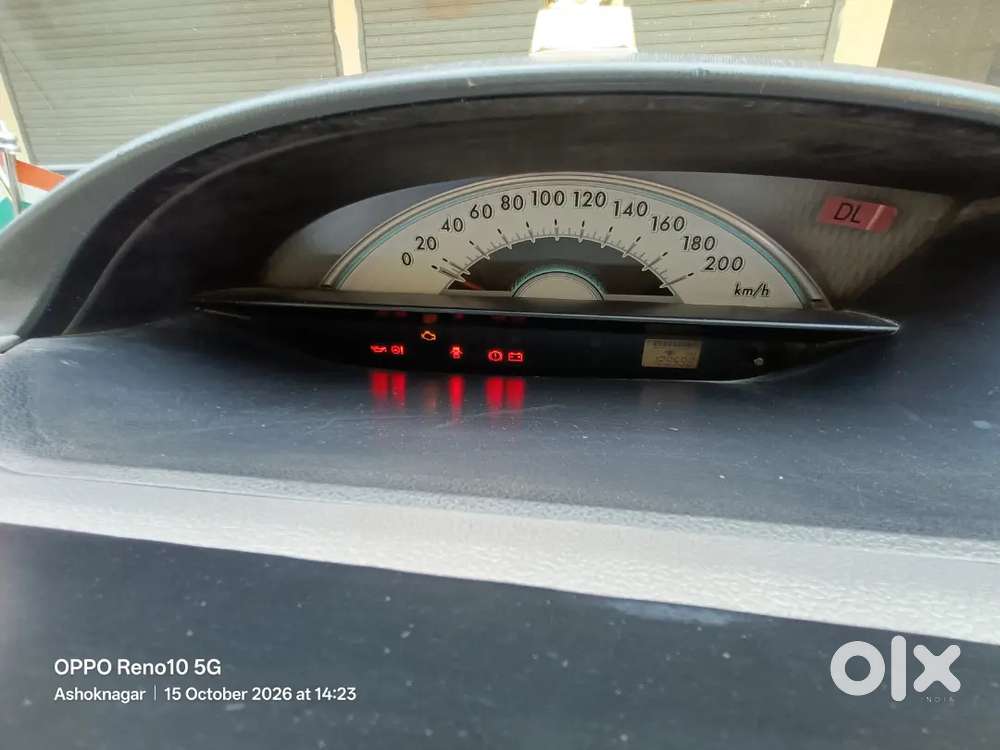 Toyota Etios Diesel Good Running Condition, New Tyre, Recently Service