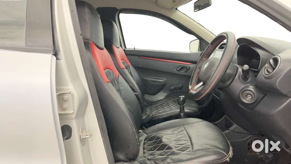 Renault Kwid 2015-2019 1.0 Rxl, 2016, Cng & Hybrids