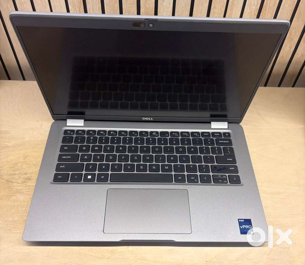 DELL LAPTOP CORE I5 13TH GEN 8GB RAM 256GB SSD 2GB GRAPHIC CARD