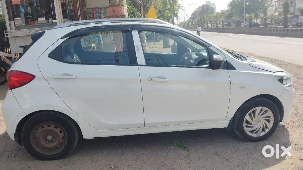 Tata Tiago 2018