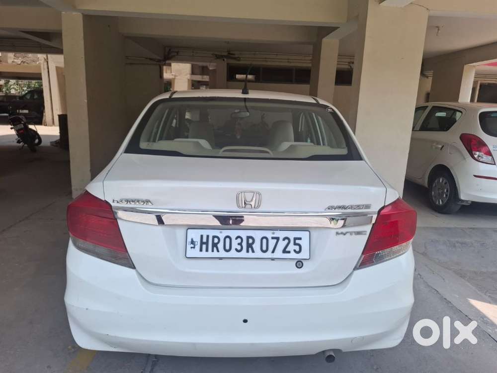 Honda Amaze