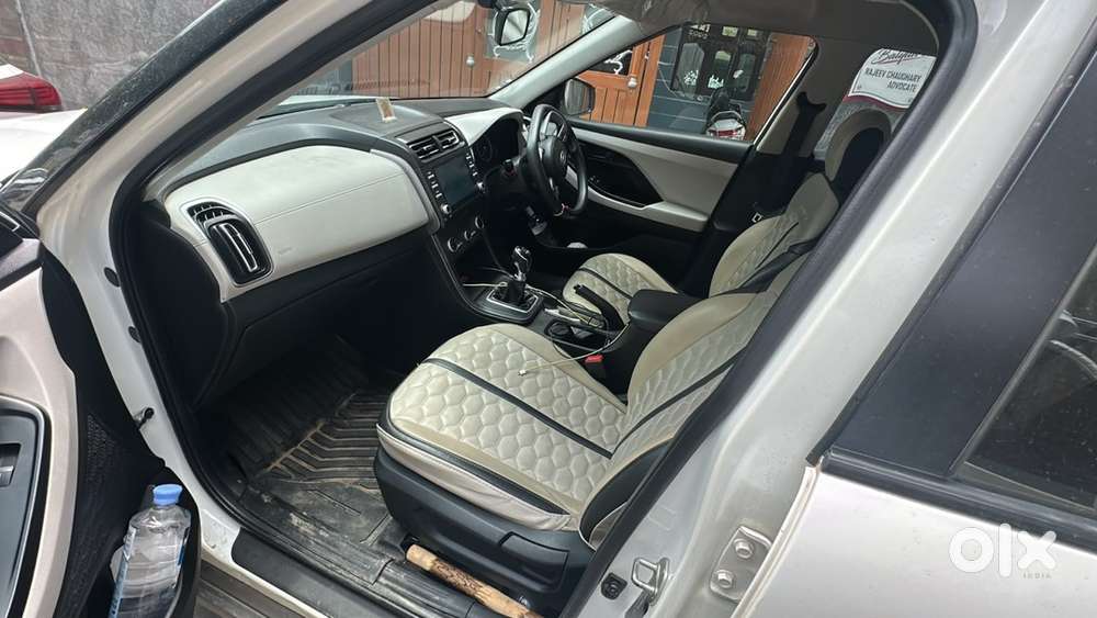 Hyundai Creta 2020 Diesel 95000 Km Driven