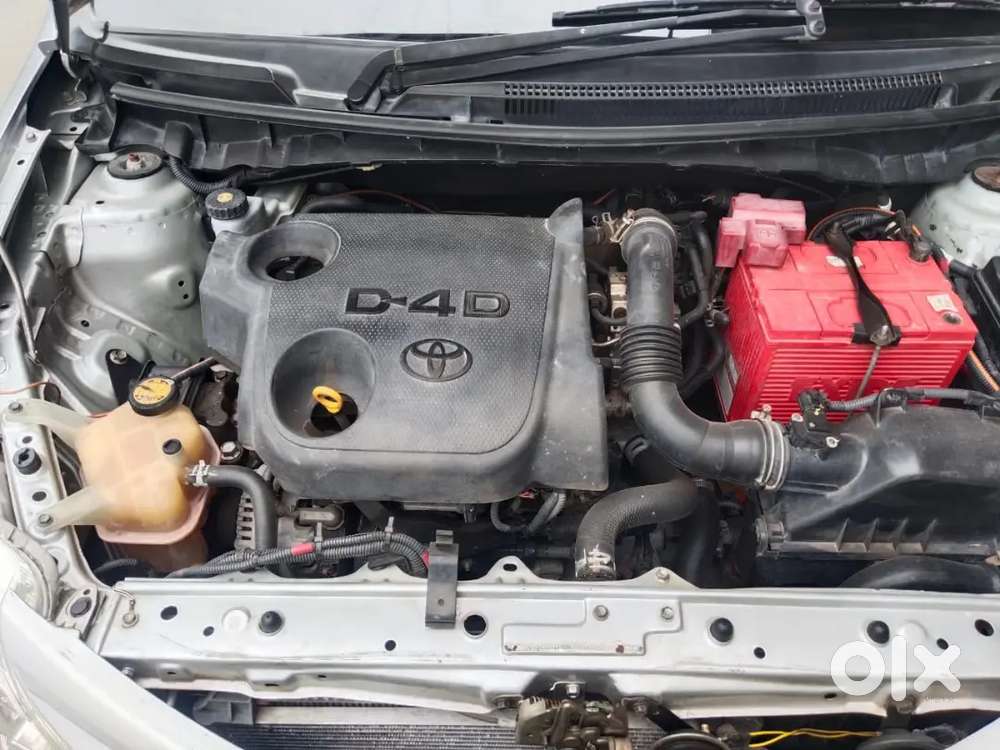 Toyota Etios Liva 2014 Diesel Well Maintained