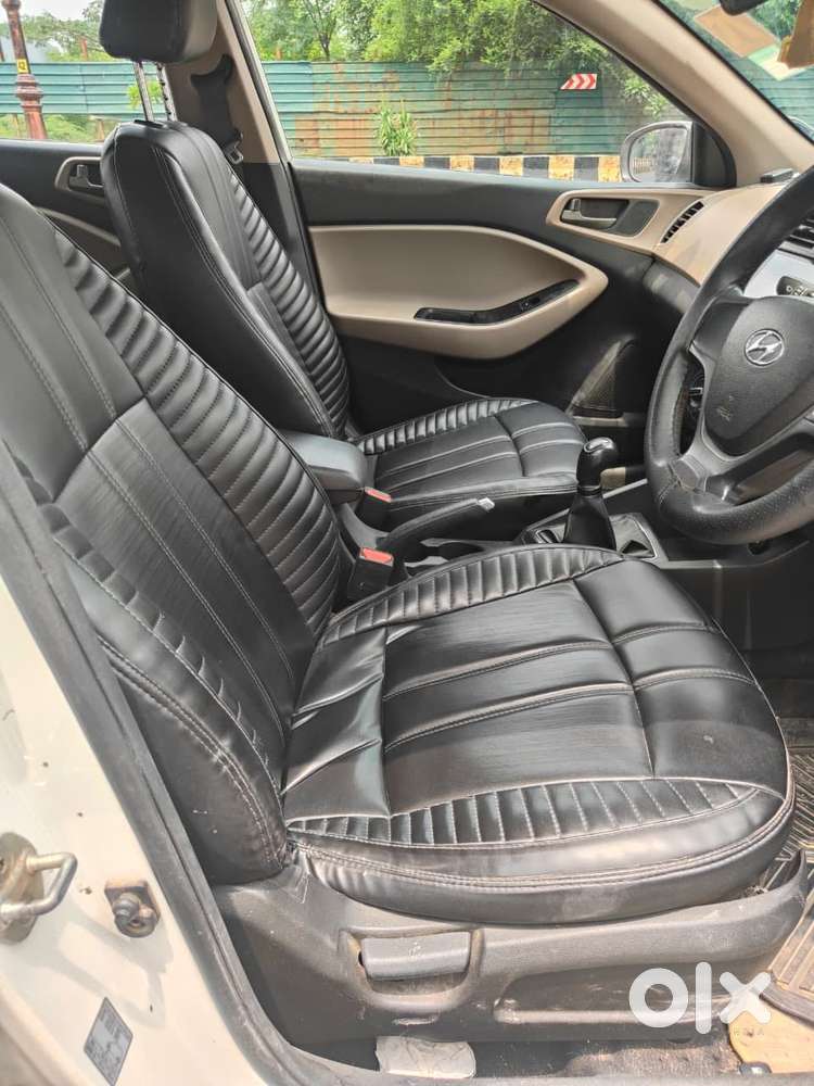 Hyundai I20 1.4 Magna Executive, 2017, Petrol