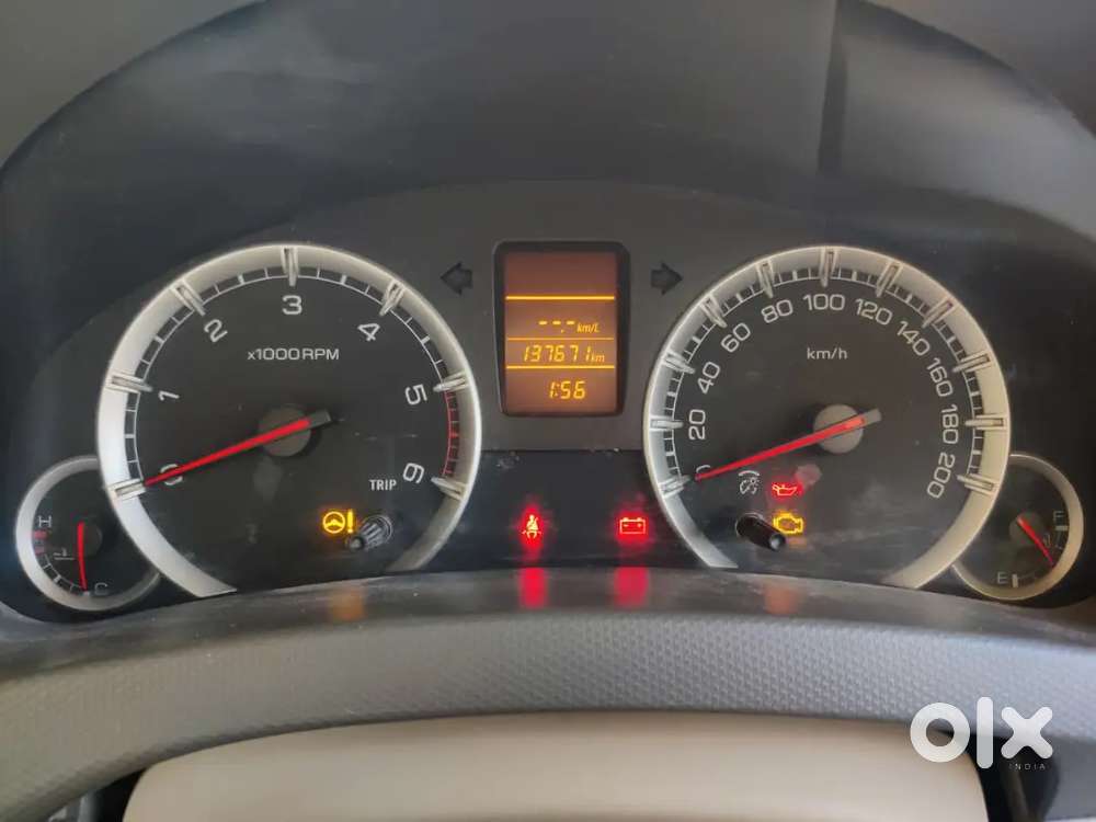 Ertiga Vdi Abs - Diesel