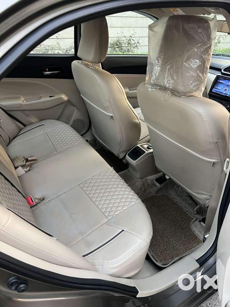 Maruti Suzuki Swift Dzire Vxi Optional, 2023, Petrol