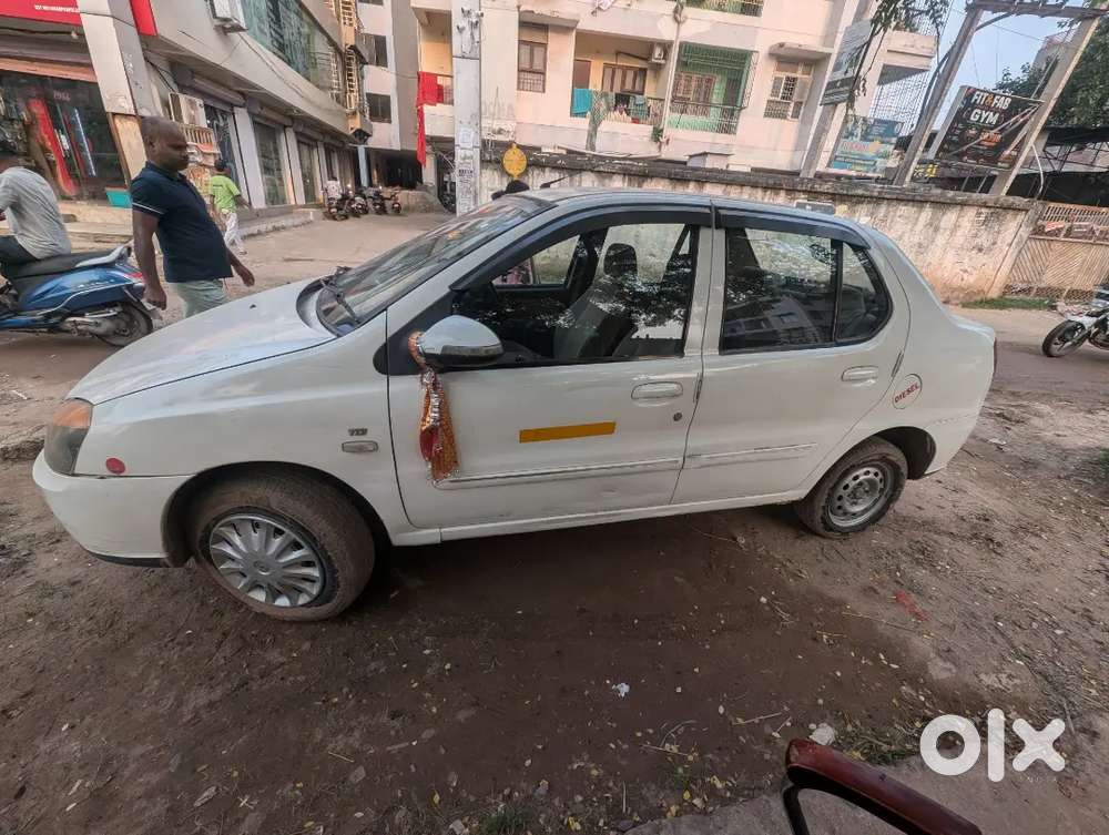 Tata Indigo Ecs 2016 Diesel