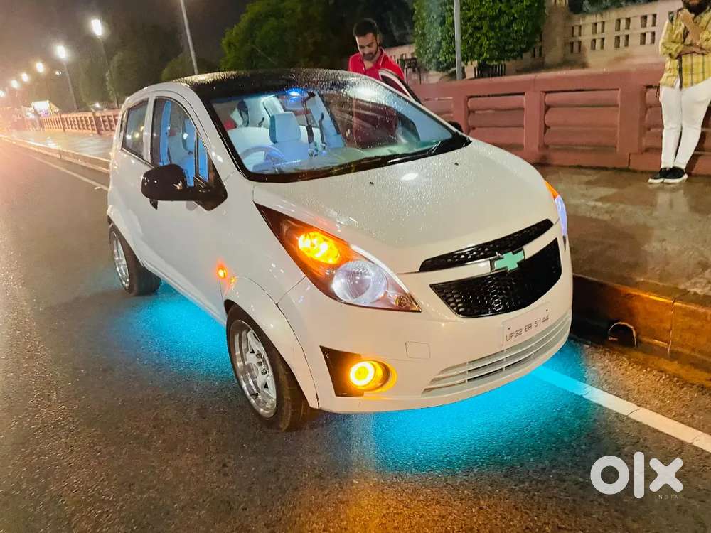 Chevrolet Beat 2013 Diesel 89560 Km Driven