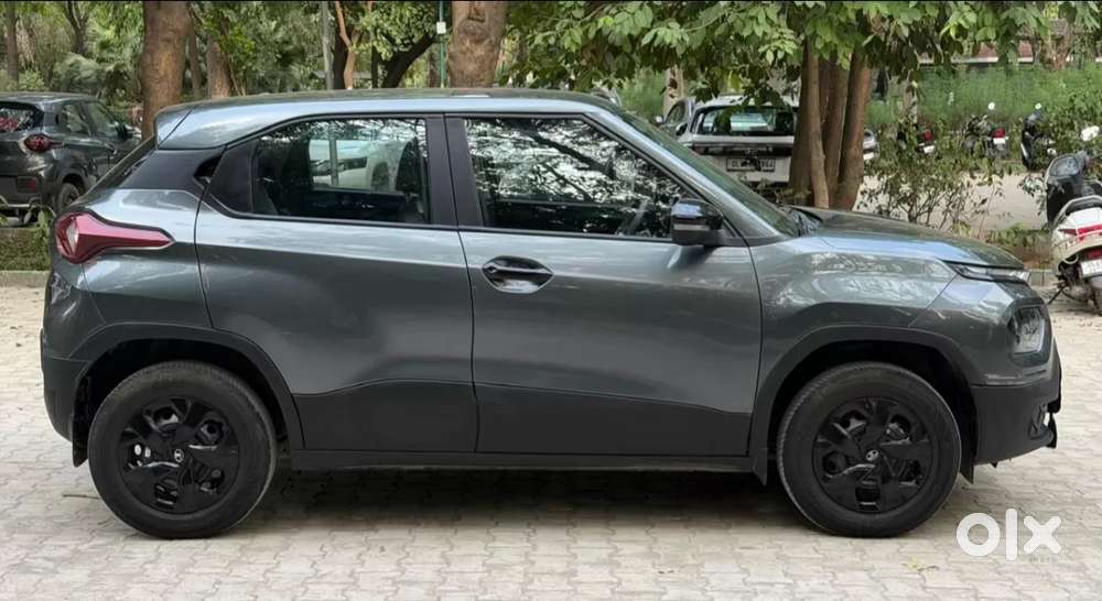Tata Punch Pure Icng, 2025, Cng & Hybrids