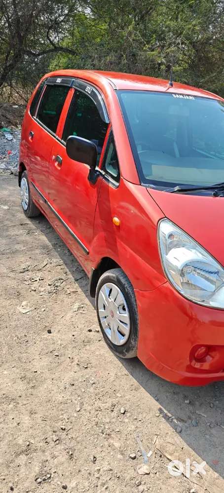 Maruti Suzuki Estilo