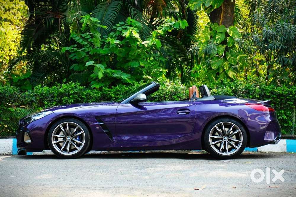 Bmw Z4 M40i, 2023, Petrol