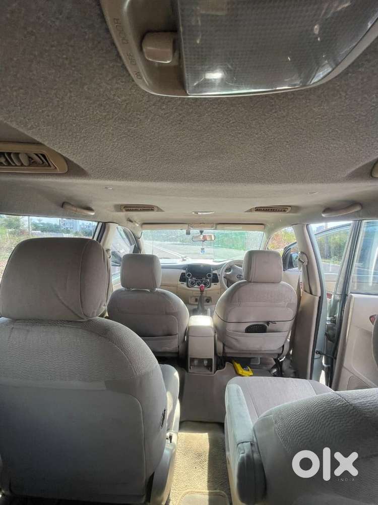 Toyota Innova Diesel Manual 2005