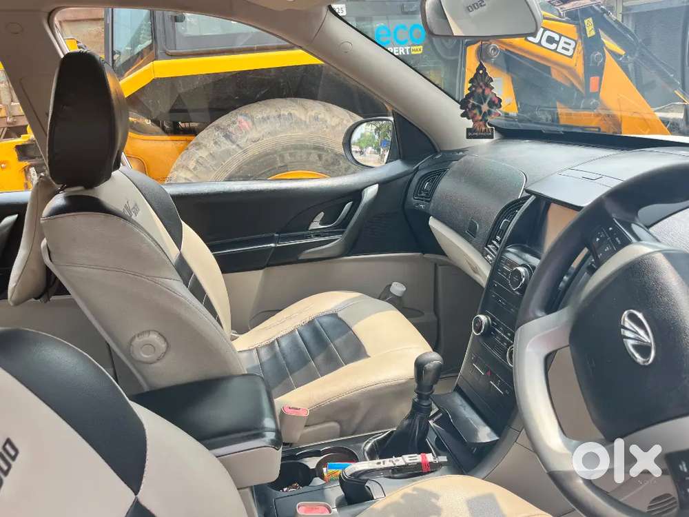 Mahindra Xuv500 Diesel 2016