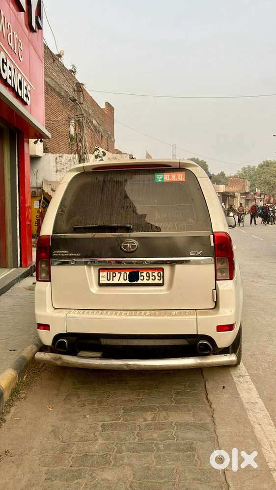 Tata Safari Storme 2016 Diesel Well Maintained