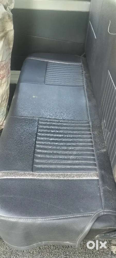 Maruti Suzuki Omni 2017 Petrol Good Condition