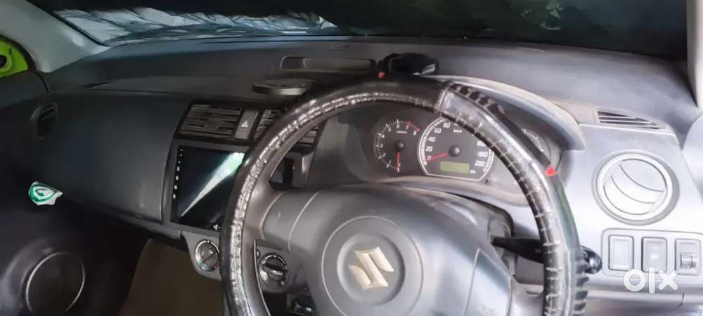 Maruti Suzuki Swift 2006