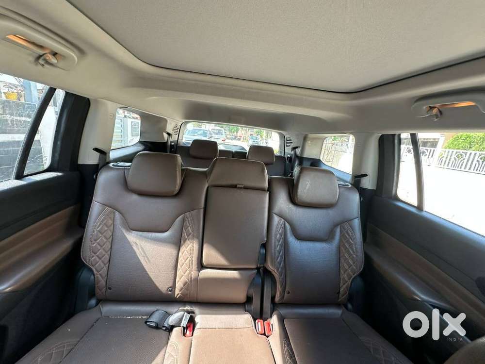 Selling My Jeep Meridian In Excellent, Well-maintained Condition.