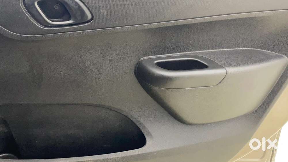 Renault Kwid Rxt, 2018, Petrol