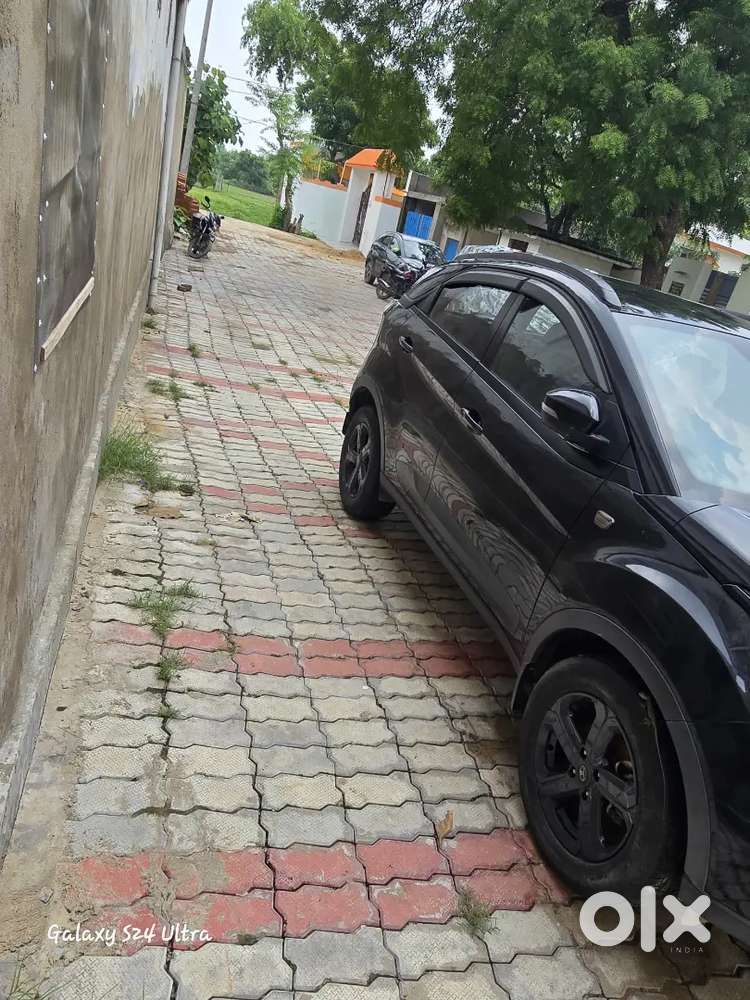 Tata Nexon Diesel 2023