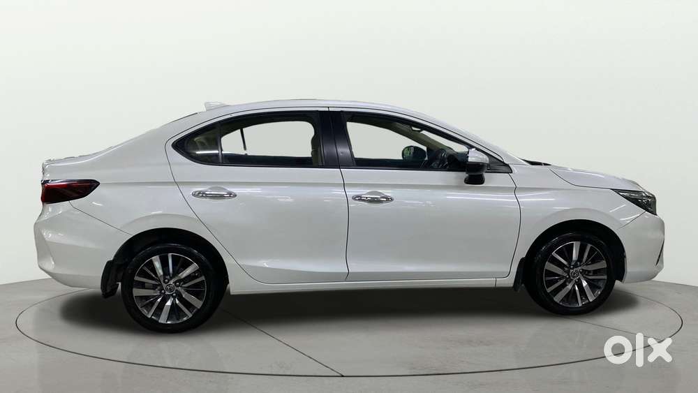 Honda City I-vtec Cvt Zx, 2023, Petrol