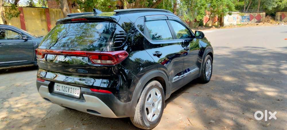 Kia Sonet 1.2 Htk Plus, 2022, Petrol