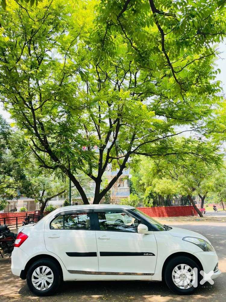 Maruti Suzuki Swift Dzire Vdi (o), 2016, Diesel