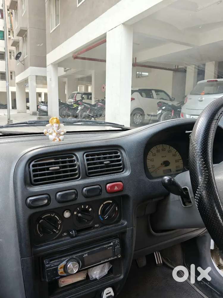 Maruti Suzuki Alto 2009 Petrol Well Maintained
