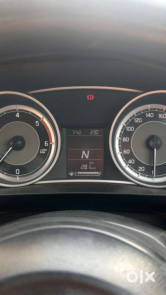 2017 Maruti Dzire Vdi 2017
