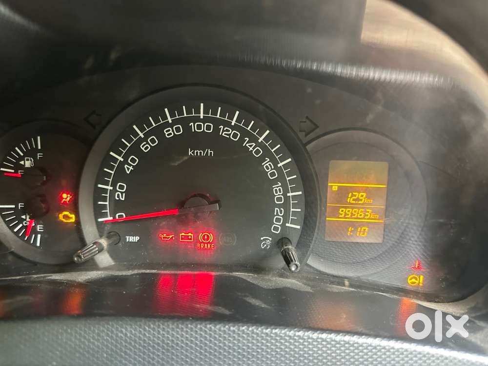 Maruti Suzuki Dzire 2019