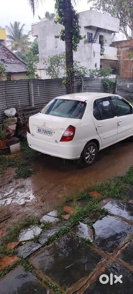 Tata Indigo Cs