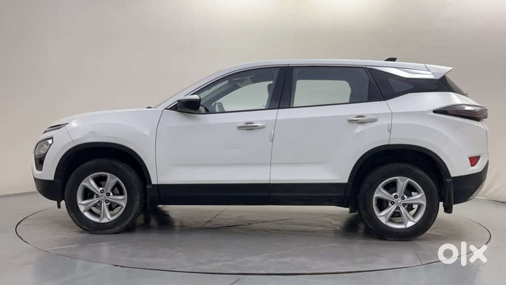 Tata Harrier Xz, 2022, Diesel