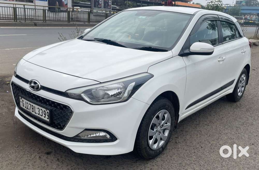 Hyundai Elite I20