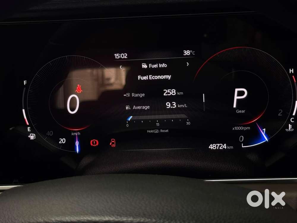 Mahindra Xuv700 2.2 Ax 5 Diesel At 7 Str, 2022, Diesel