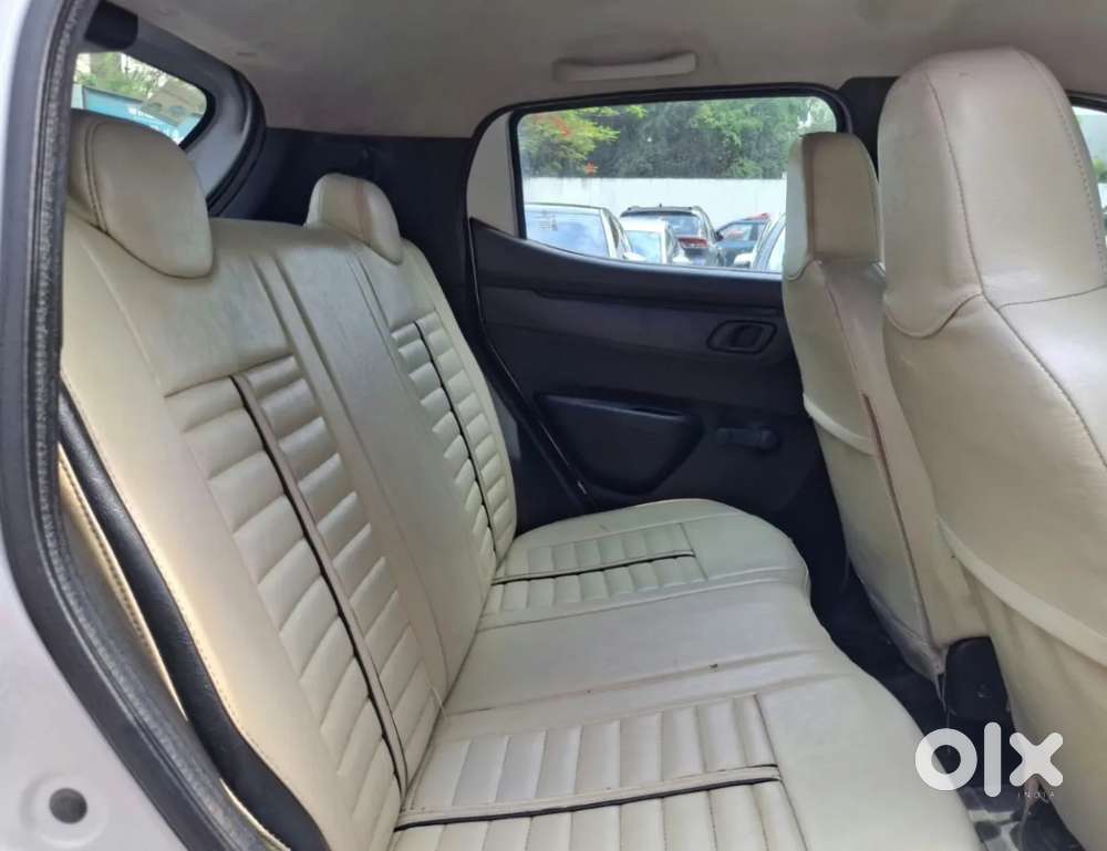 Renault Kwid Rxl 1.0, 2019, Petrol