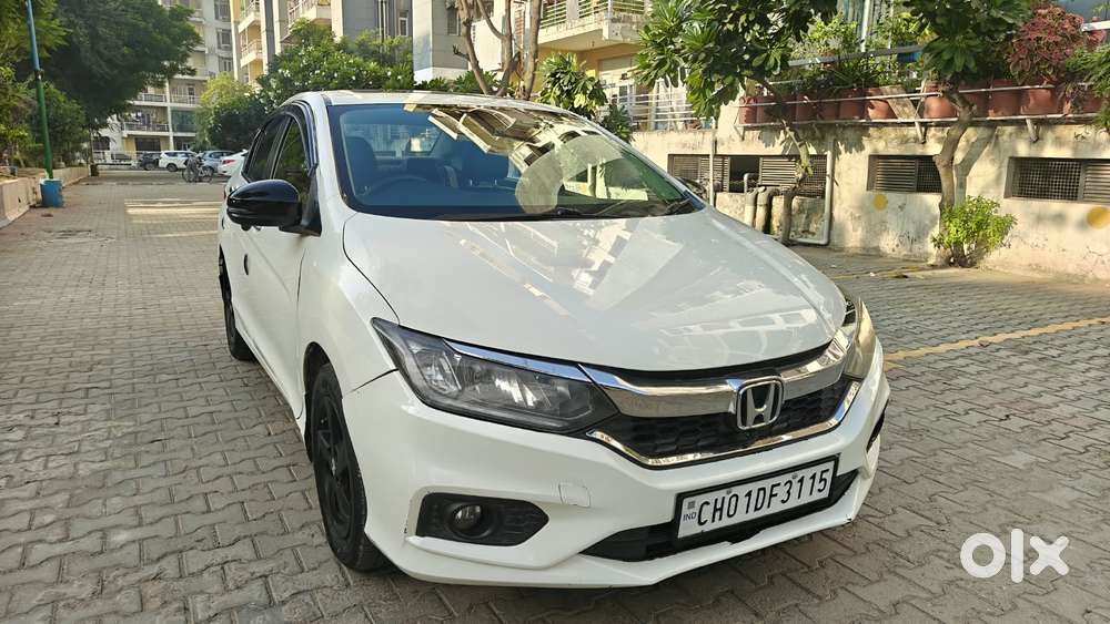 Honda City I Dtec Vx, 2014, Diesel