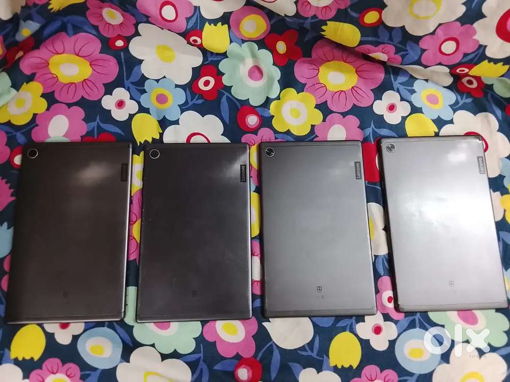 LENOVO X306 -_4GB 64g_-M10 HD BiG SCREEN CALLING ALL APP SUPPORTED