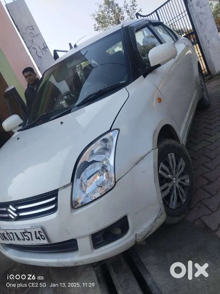 Maruti Swift Dzire Diesel 2011 2031 Tak Valid