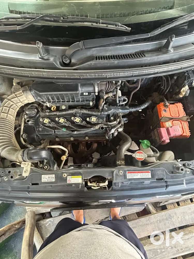 Maruti Suzuki Wagon R 2022