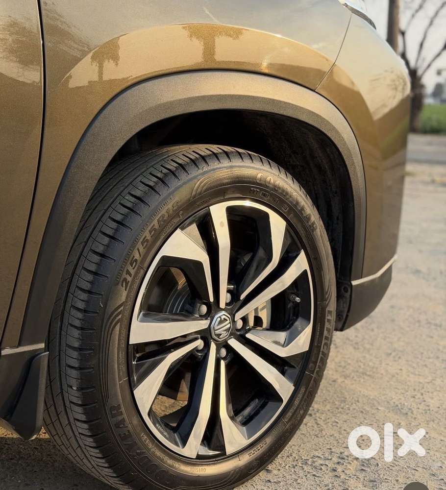 MG Hector Plus Sharp Pro 2.0 Turbo Diesel 7 STR, 2023, Diesel