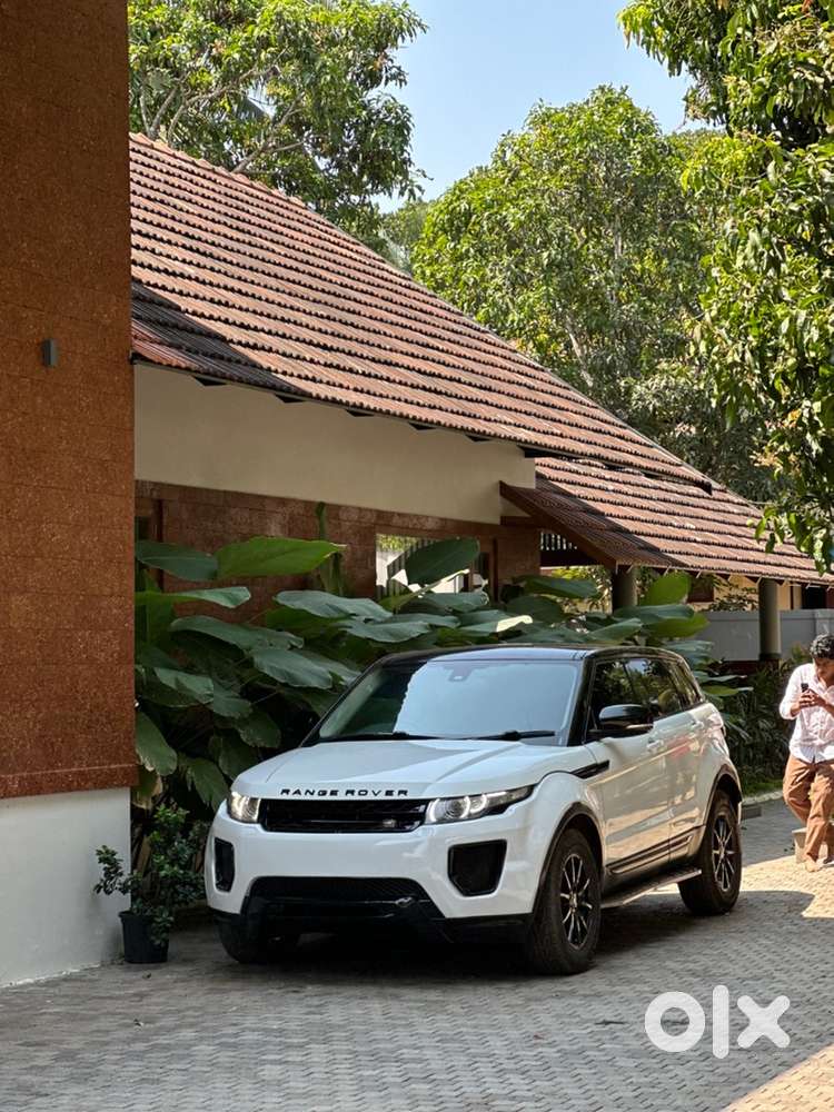 2013 Land Rover Diesel Auto Year